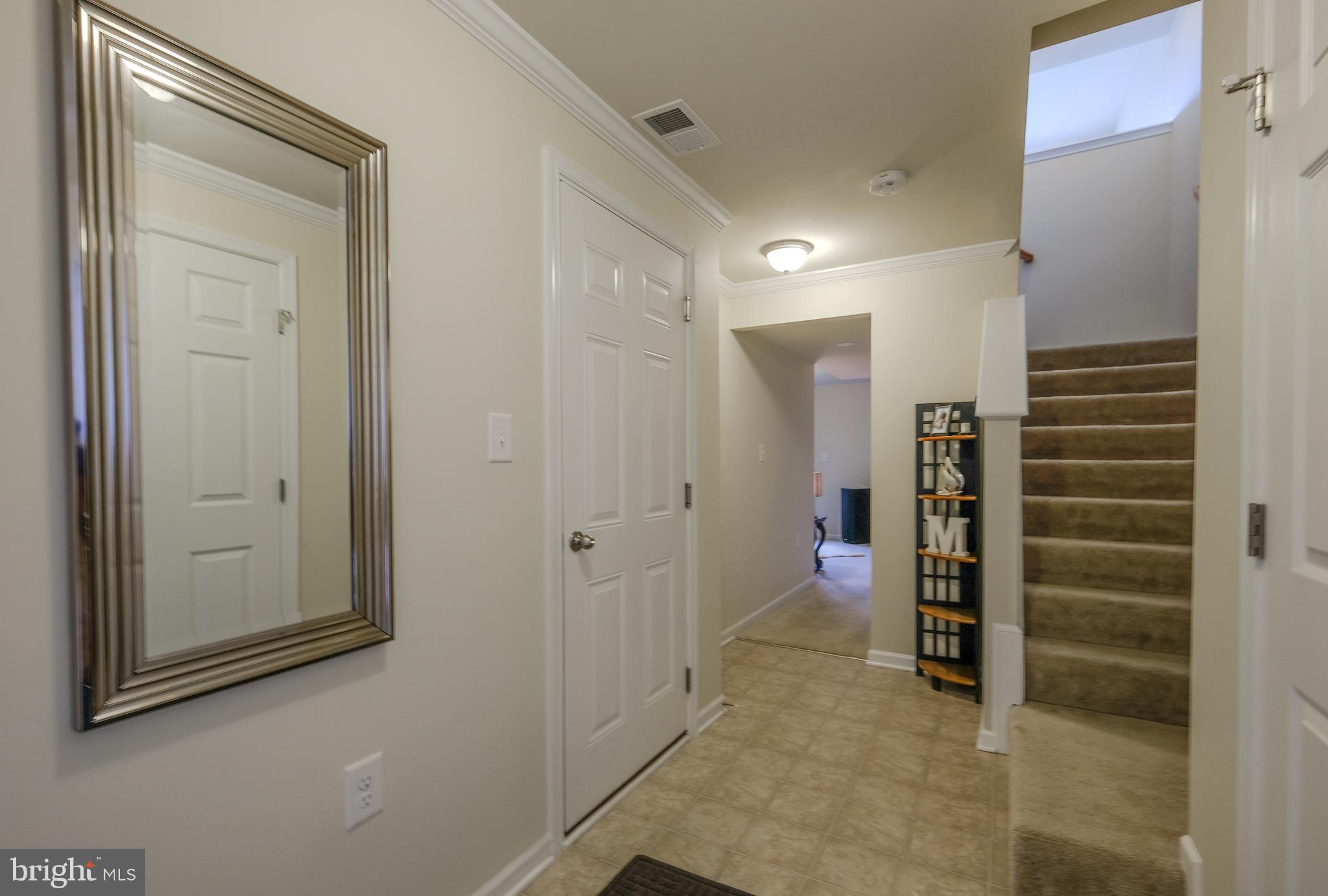 1135 Stallion Street Ranson, WV 25438 - Photo 22 of 53 Hallway