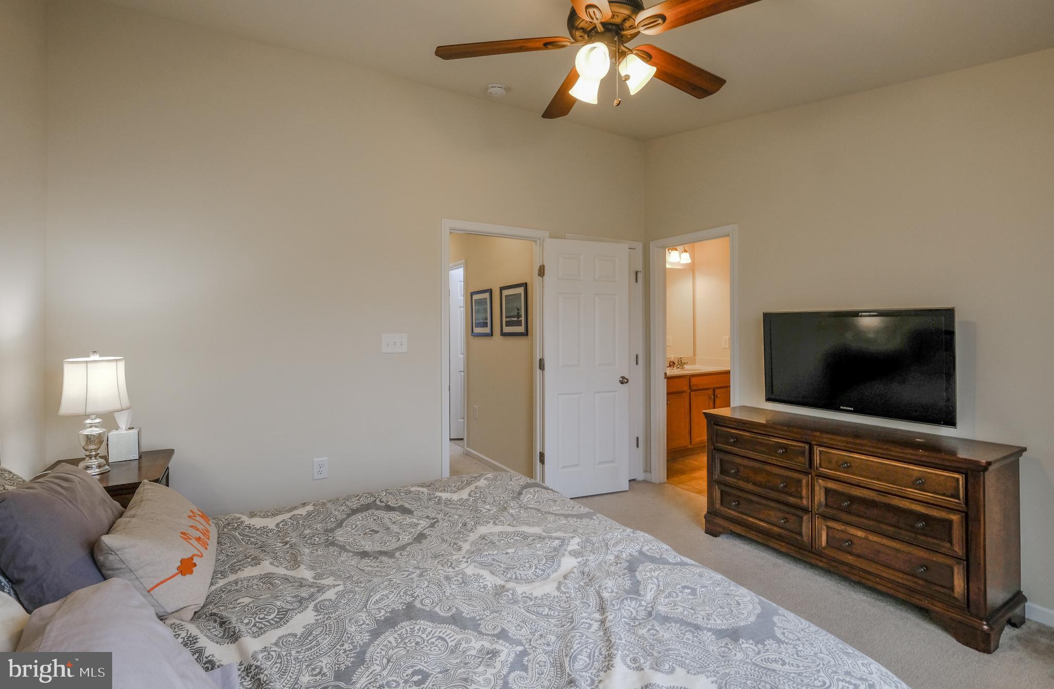 1135 Stallion Street Ranson, WV 25438 - Photo 25 of 53 Master Bedroom
