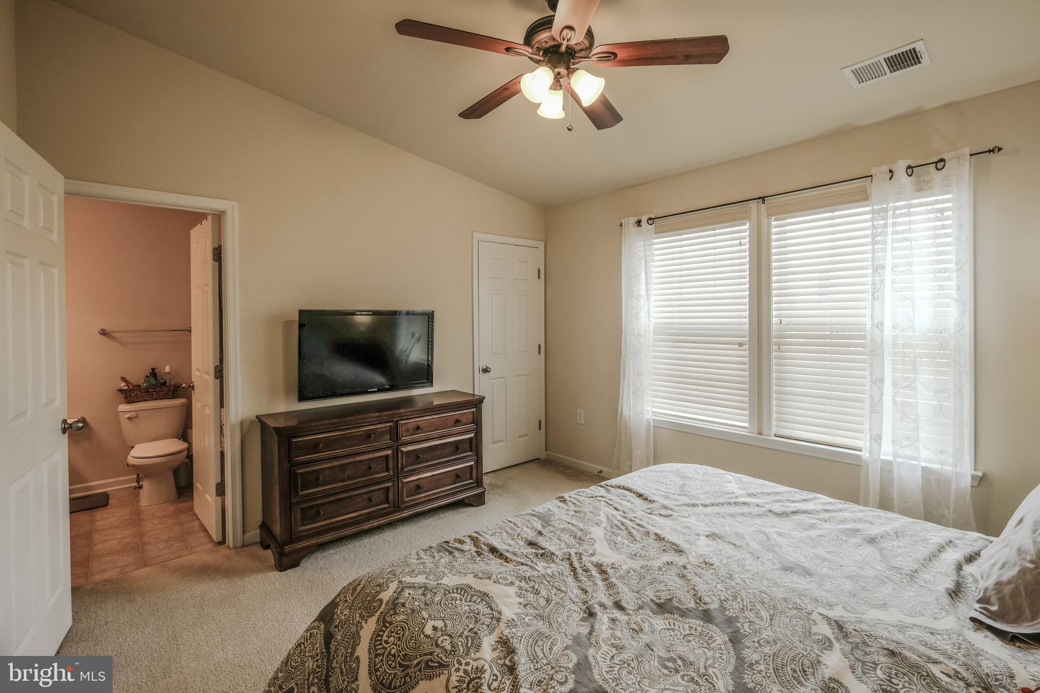 1135 Stallion Street Ranson, WV 25438 - Photo 26 of 53 Master Bedroom