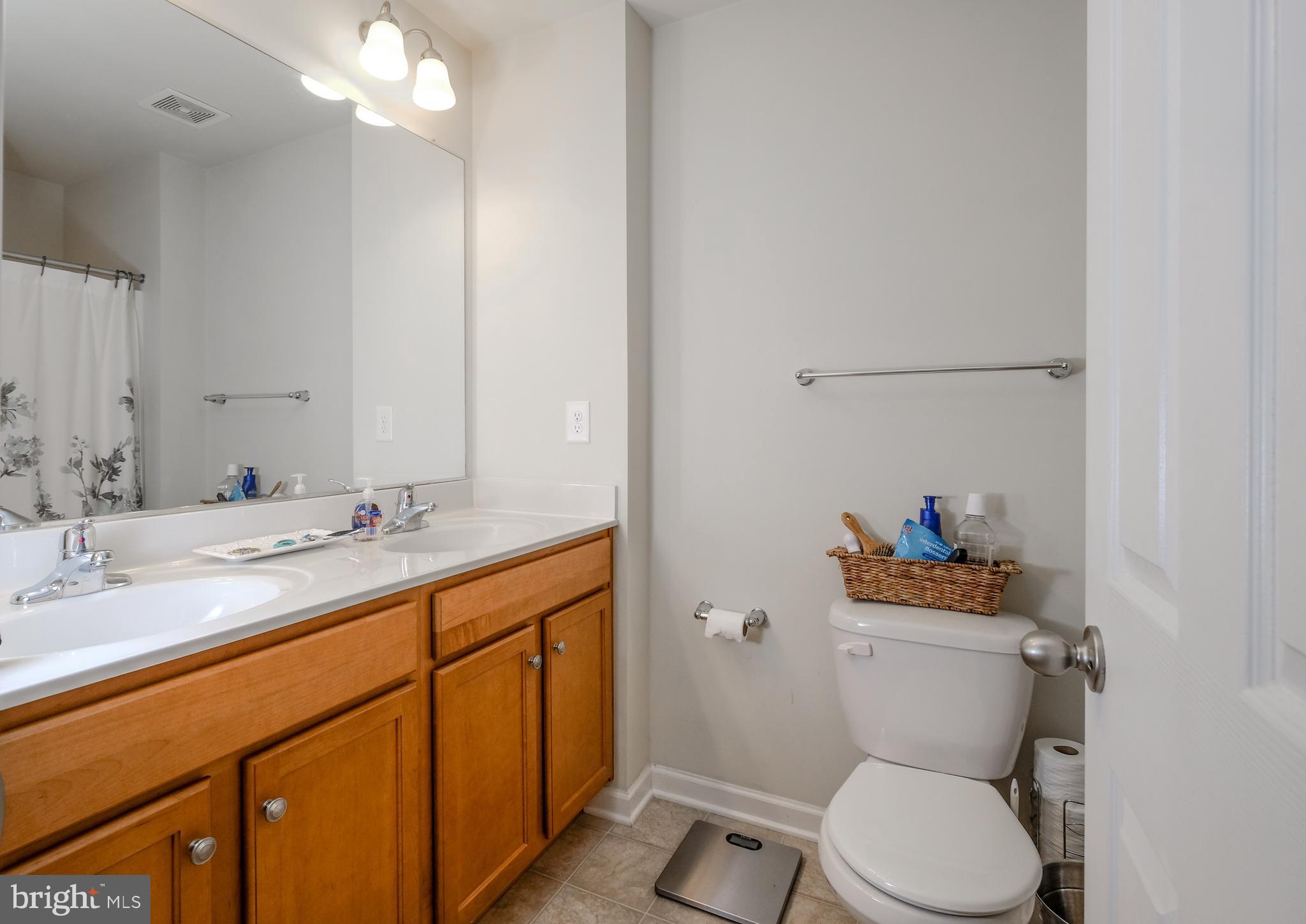 1135 Stallion Street Ranson, WV 25438 - Photo 29 of 53 Master Bathroom