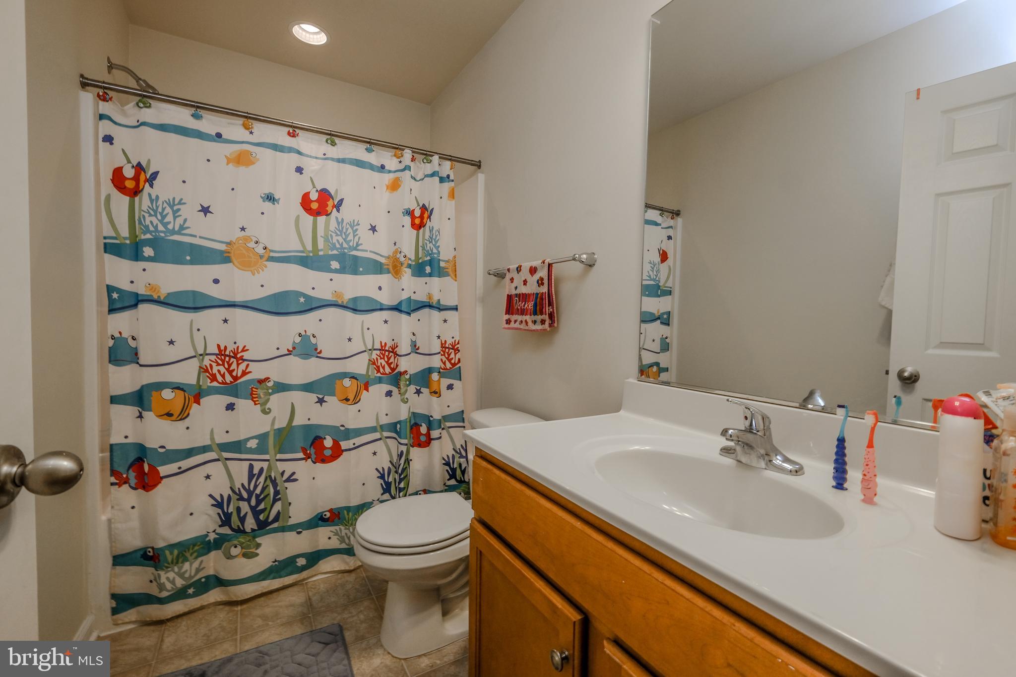 1135 Stallion Street Ranson, WV 25438 - Photo 31 of 53 Bathroom