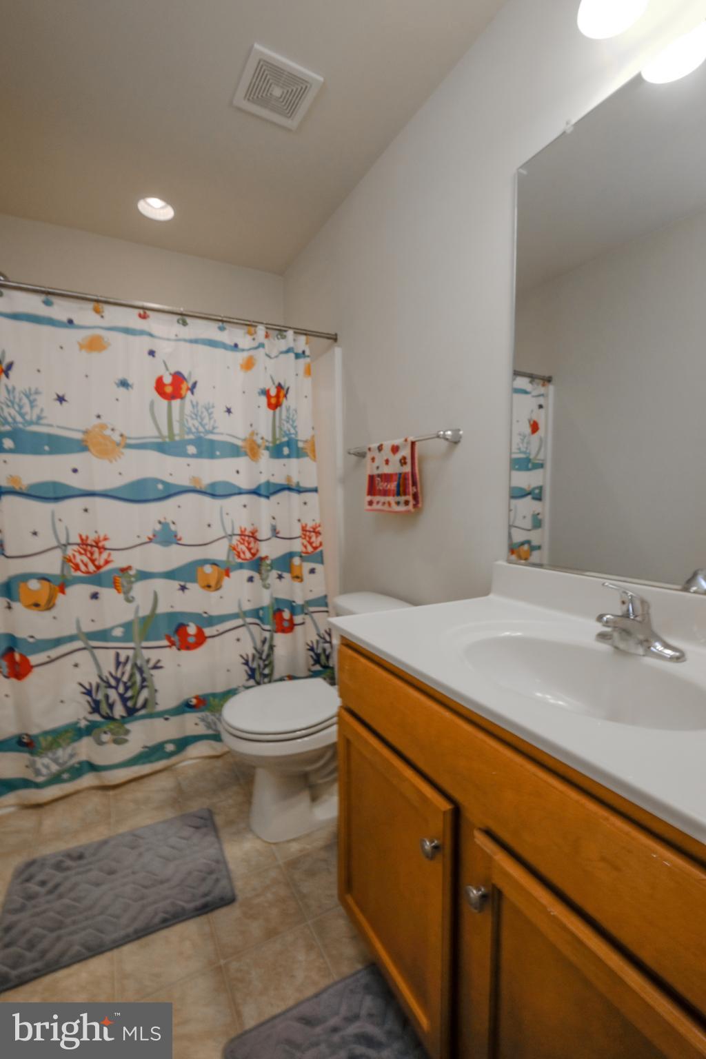 1135 Stallion Street Ranson, WV 25438 - Photo 32 of 53 Bathroom