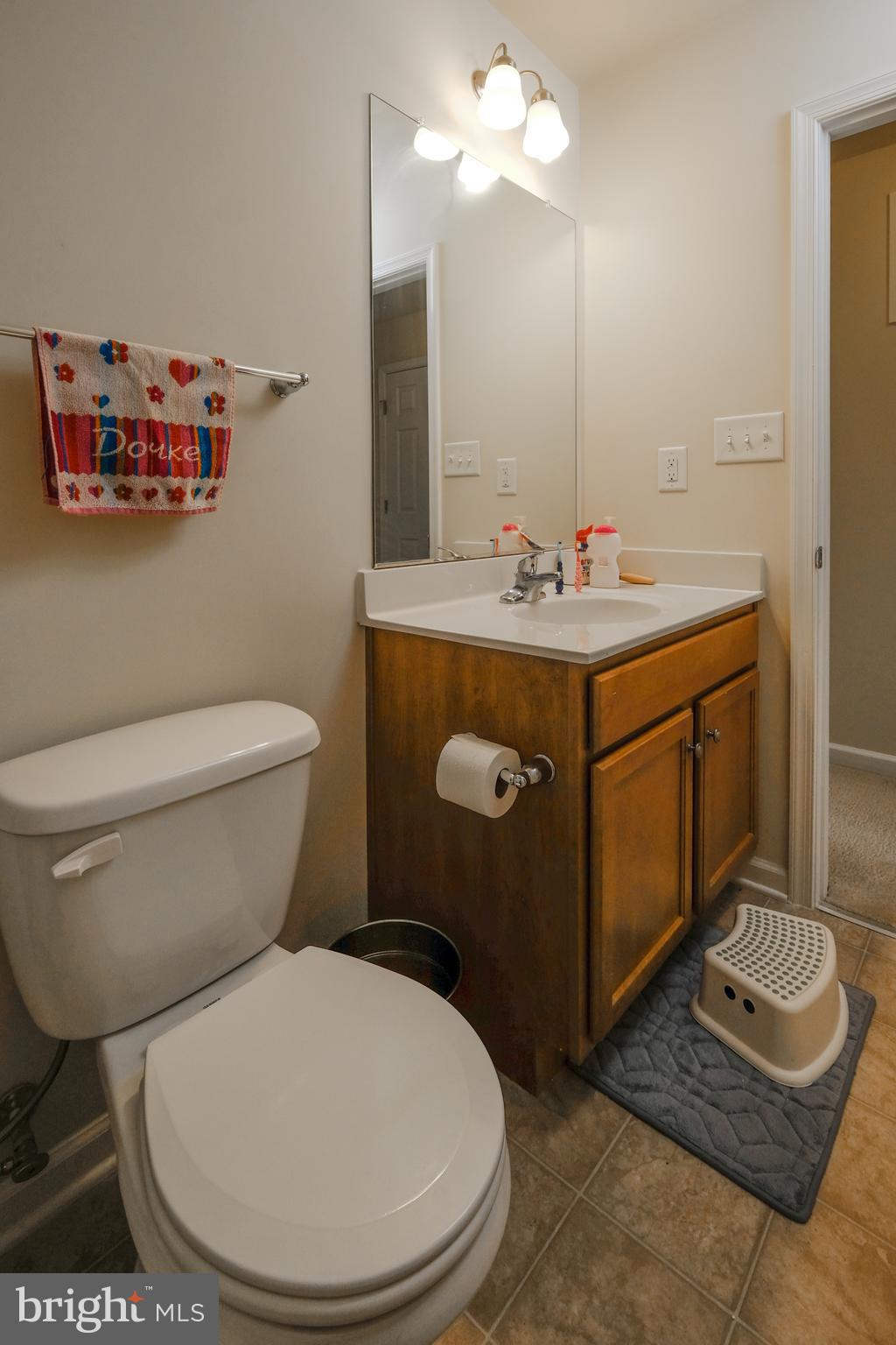 1135 Stallion Street Ranson, WV 25438 - Photo 33 of 53 Bathroom