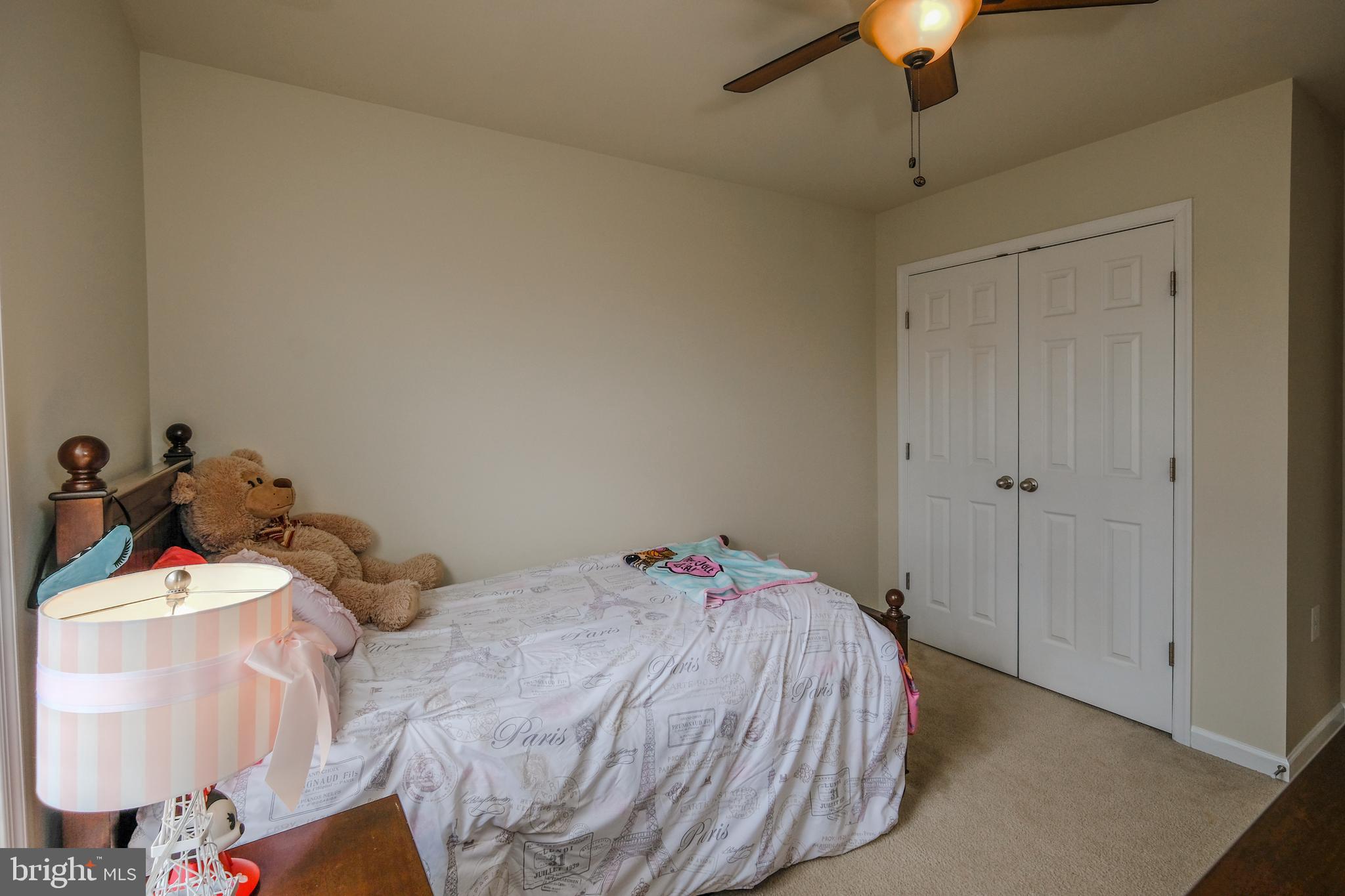 1135 Stallion Street Ranson, WV 25438 - Photo 36 of 53 Bedroom