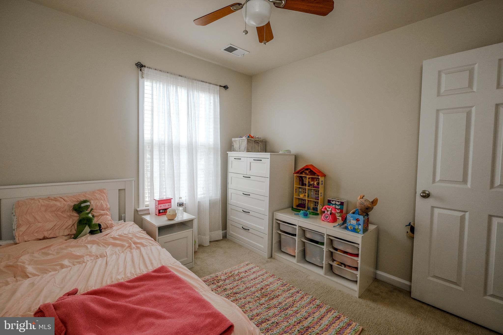 1135 Stallion Street Ranson, WV 25438 - Photo 38 of 53 Bedroom