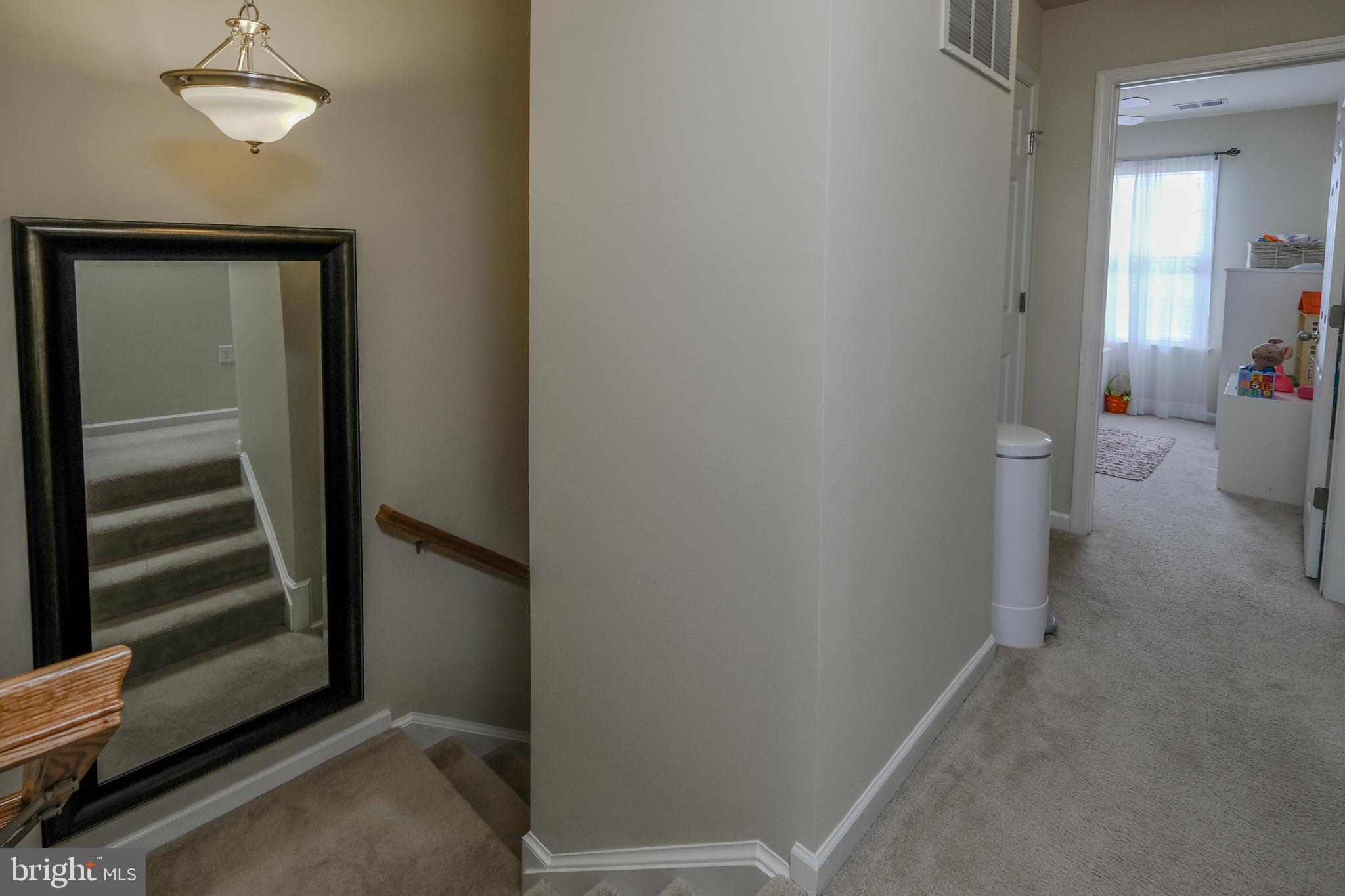1135 Stallion Street Ranson, WV 25438 - Photo 40 of 53 Hallway