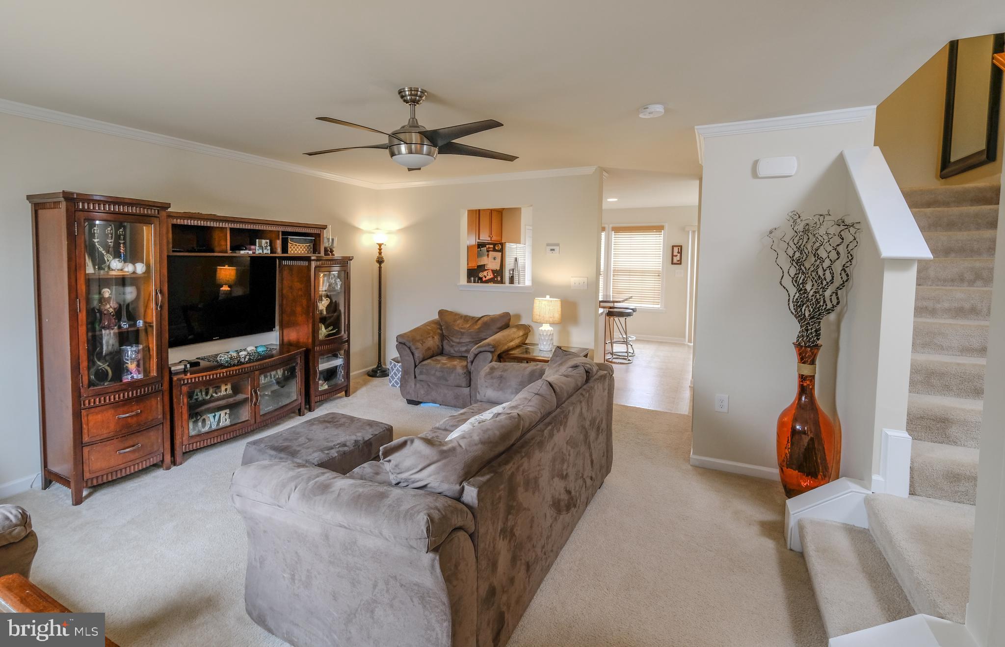 1135 Stallion Street Ranson, WV 25438 - Photo 4 of 53 Living Room