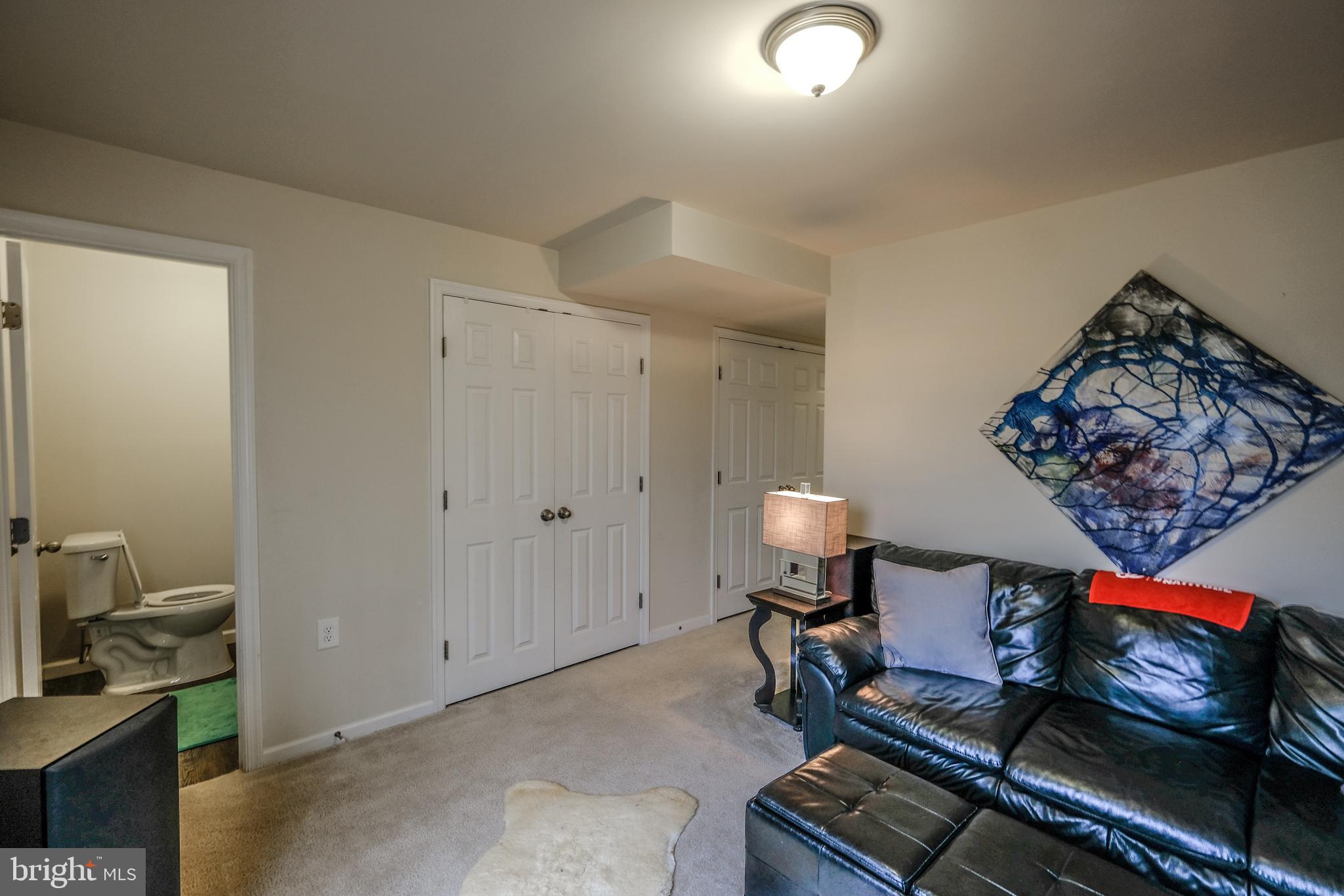 1135 Stallion Street Ranson, WV 25438 - Photo 43 of 53 2nd living area