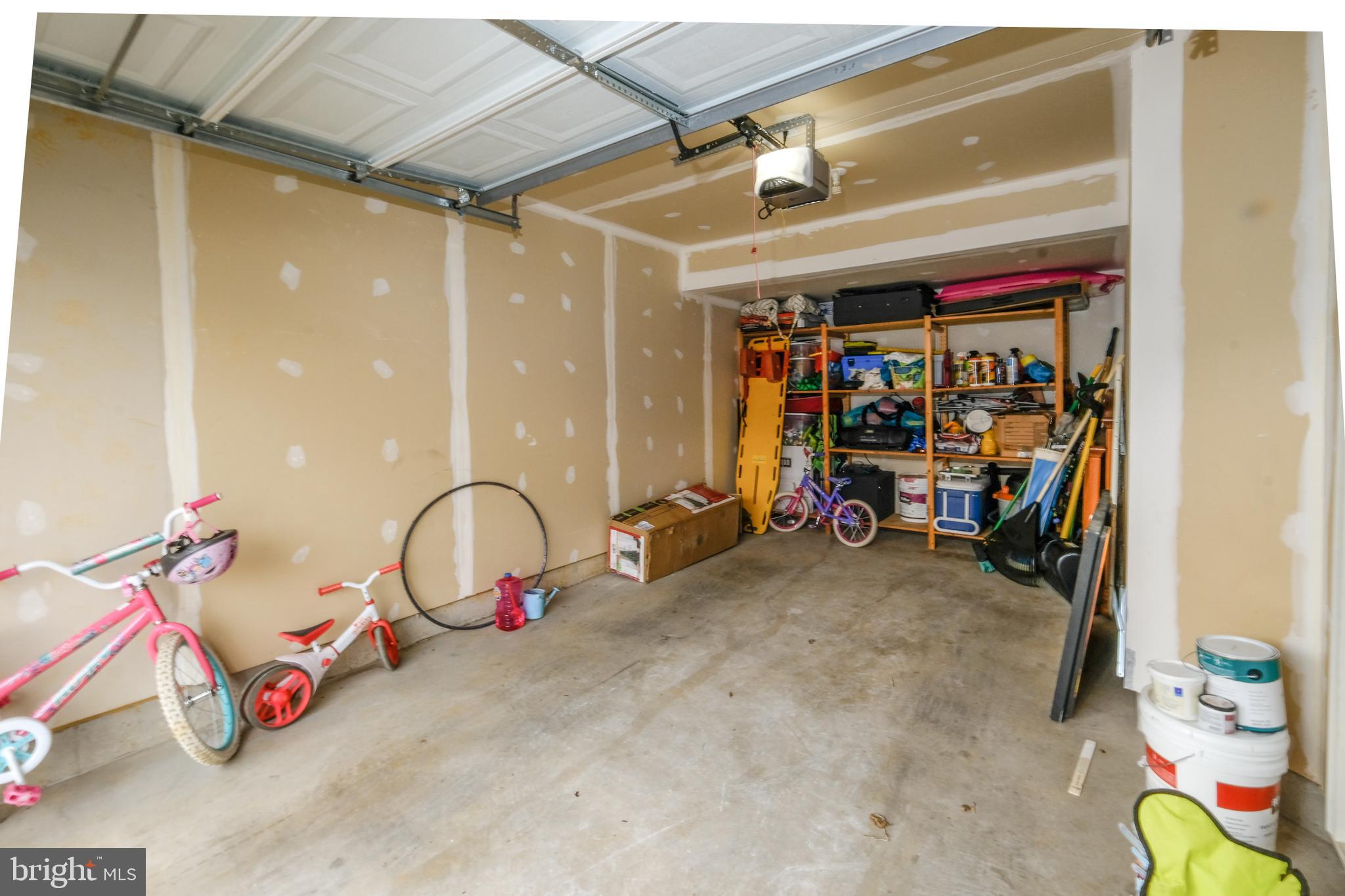 1135 Stallion Street Ranson, WV 25438 - Photo 44 of 53 Garage