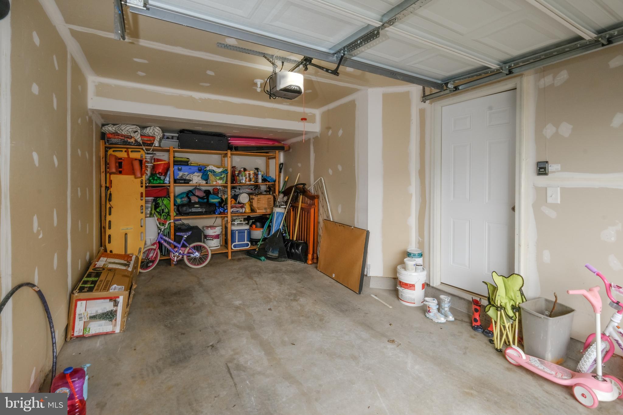 1135 Stallion Street Ranson, WV 25438 - Photo 45 of 53 Garage