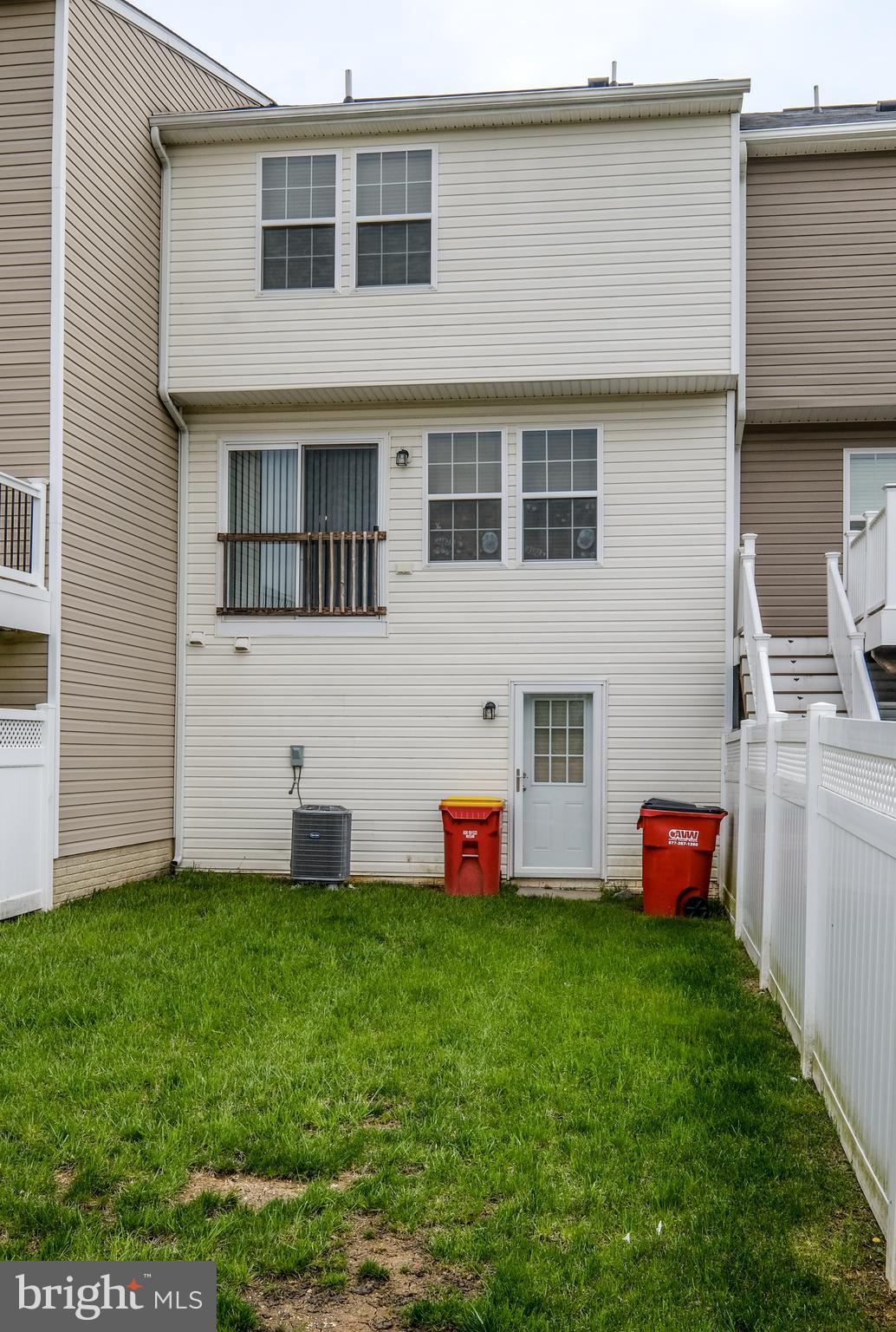 1135 Stallion Street Ranson, WV 25438 - Photo 46 of 53 Backyard