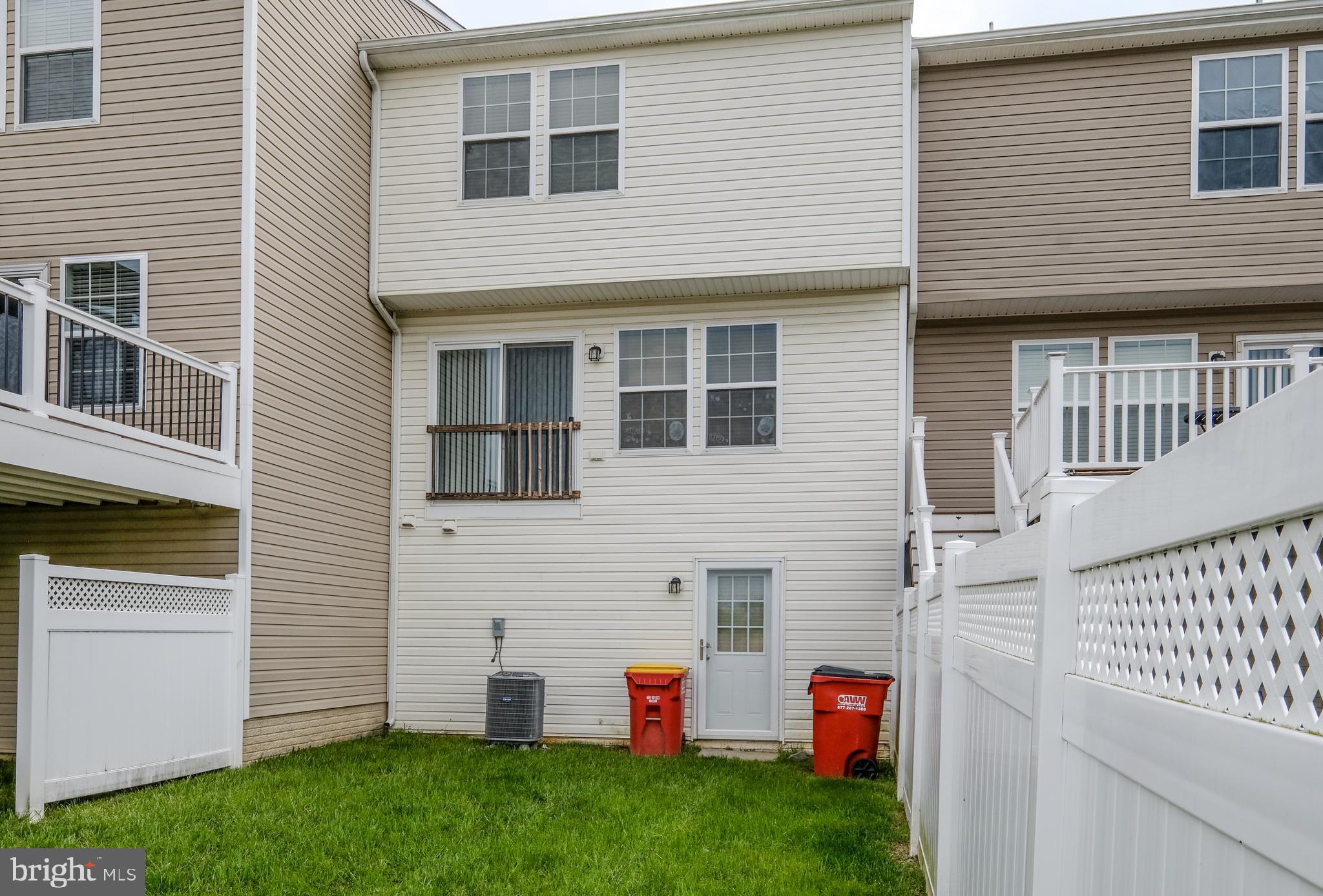 1135 Stallion Street Ranson, WV 25438 - Photo 47 of 53 Backyard