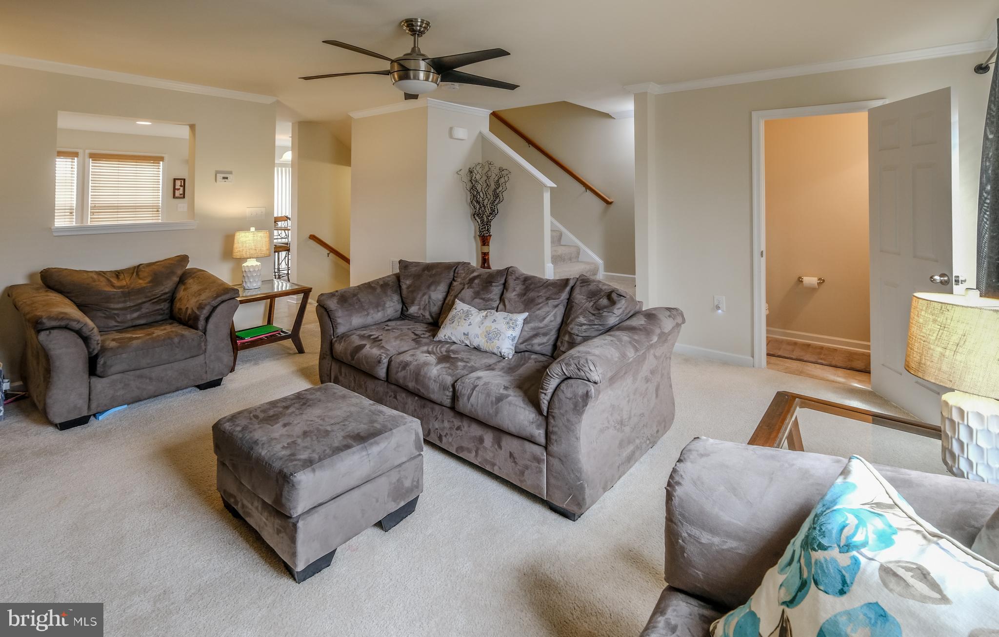 1135 Stallion Street Ranson, WV 25438 - Photo 5 of 53 Living Room