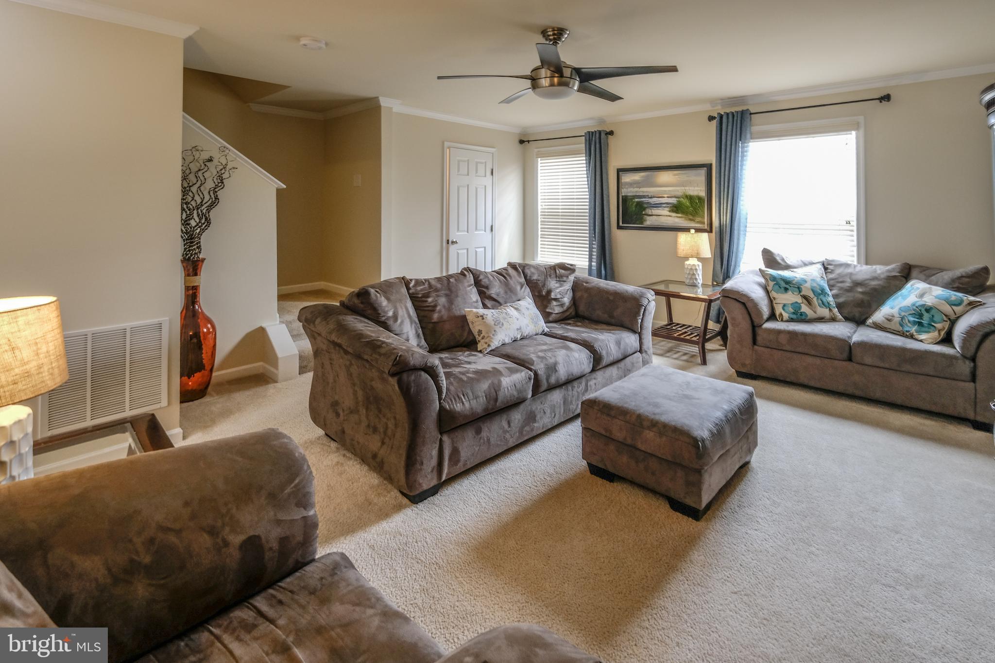 1135 Stallion Street Ranson, WV 25438 - Photo 6 of 53 Living Room