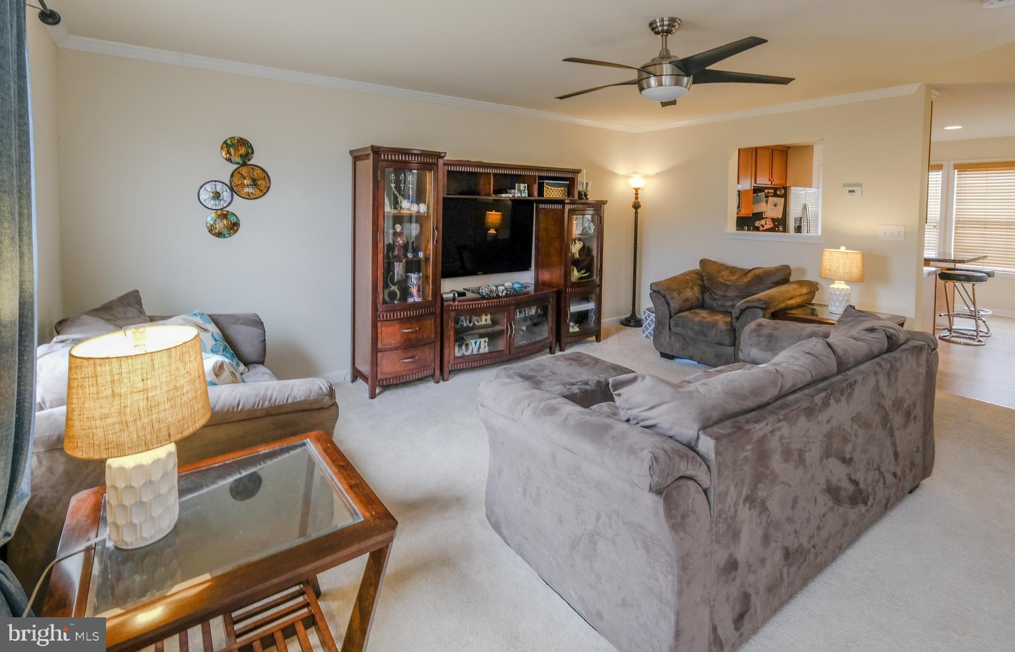 1135 Stallion Street Ranson, WV 25438 - Photo 7 of 53 Living Room