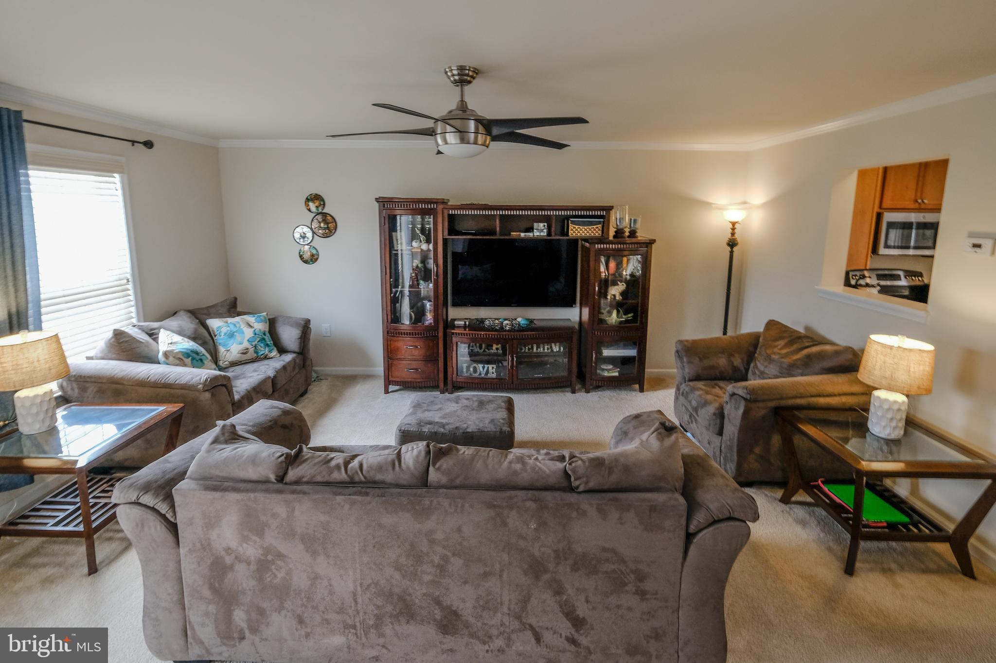 1135 Stallion Street Ranson, WV 25438 - Photo 8 of 53 Living Room