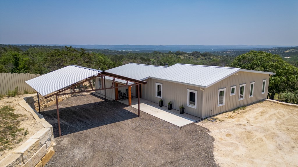 111 Stoney Hills Road Center Point, TX 78010 - Photo 9 of 56
