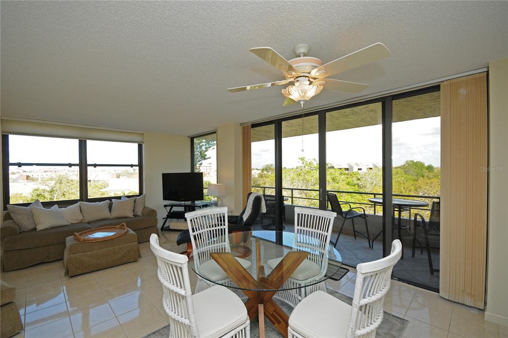 6415 Midnight Pass Road, Unit 510 Sarasota, FL 34242 - Photo 3 of 35 Gallery Image 3