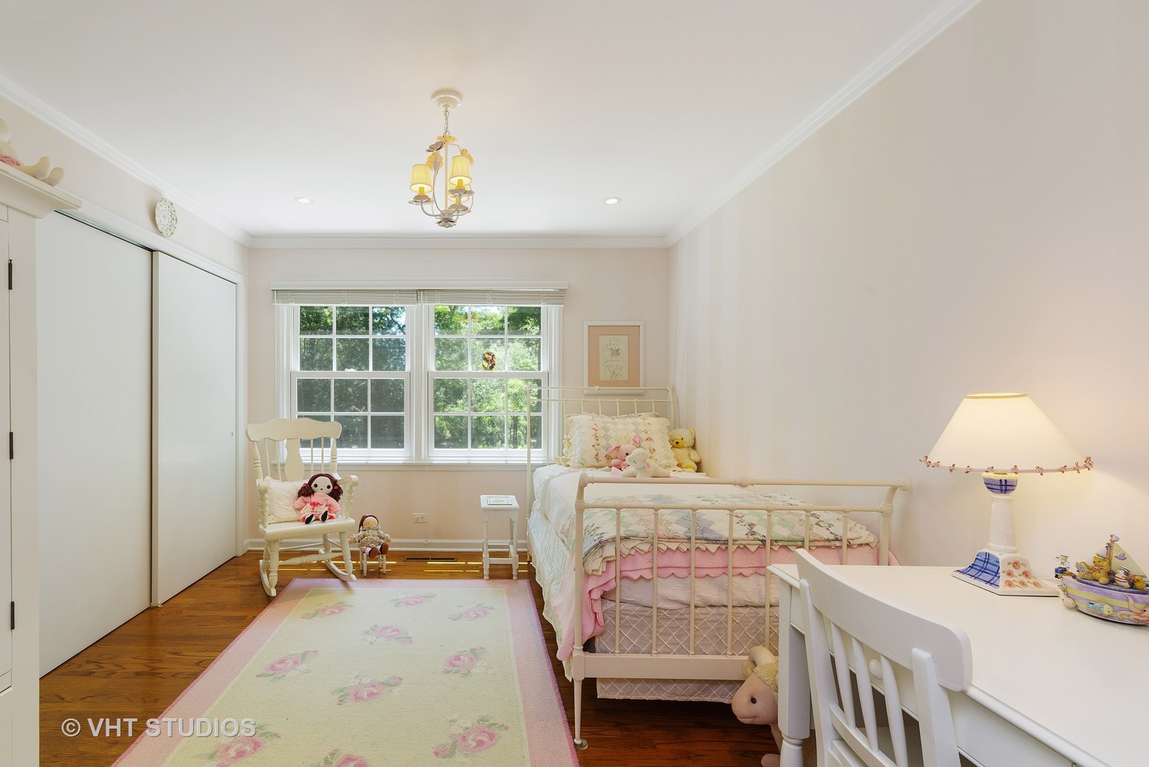 1830 Ridgelee Road Highland Park, IL 60035 - Photo 20 of 29