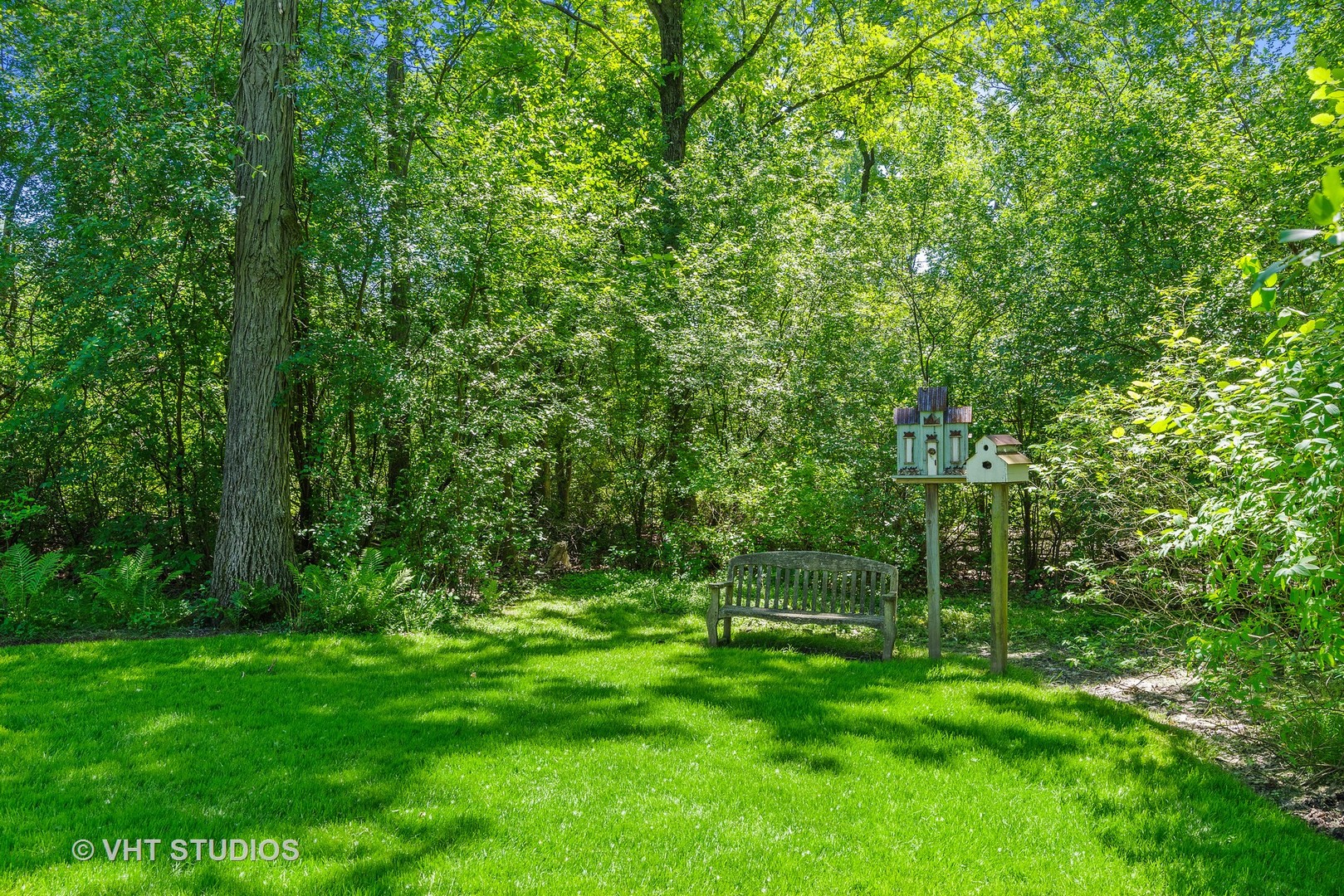 1830 Ridgelee Road Highland Park, IL 60035 - Photo 25 of 29