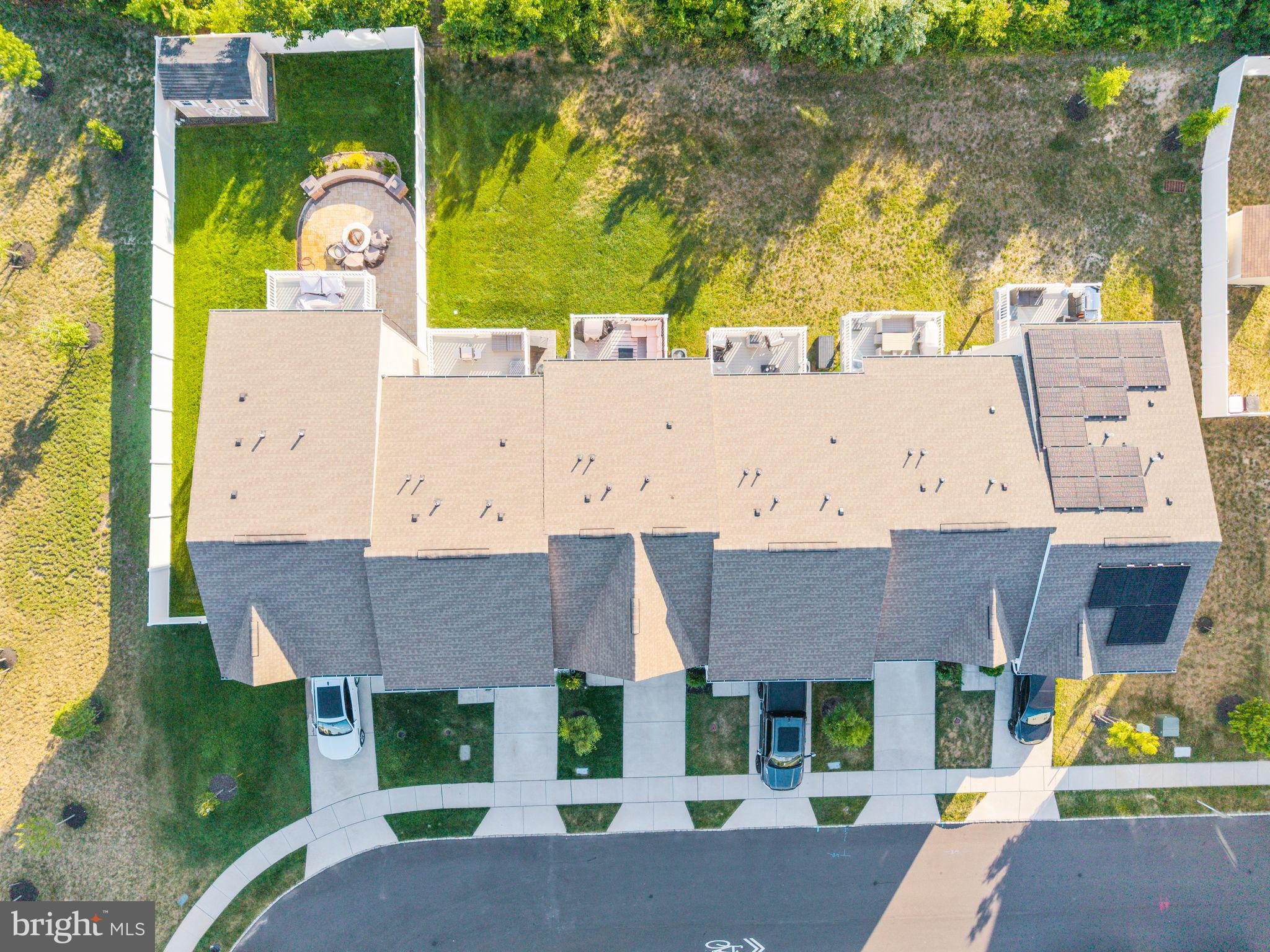286 Freedom Way Sicklerville, NJ 08081 - Photo 40 of 53