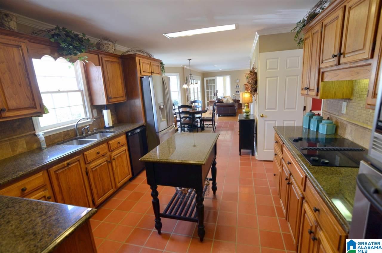 4851 Rock Ridge Lane Bessemer, AL 35022 - Photo 28 of 50