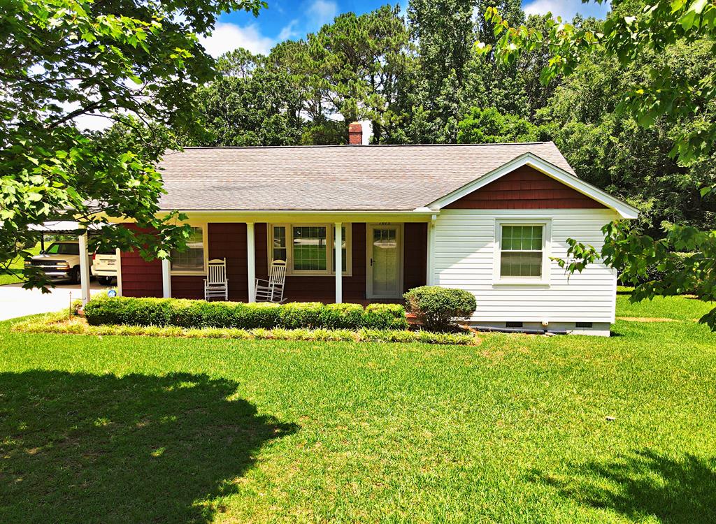 1613 Marshall Road Greenwood, SC 29646 - Photo 20 of 20 Gallery Image 20