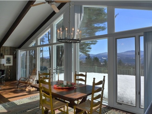 804 Cottage Club Road Stowe, VT 05672 - Photo 1 of 1 Gallery Image 1