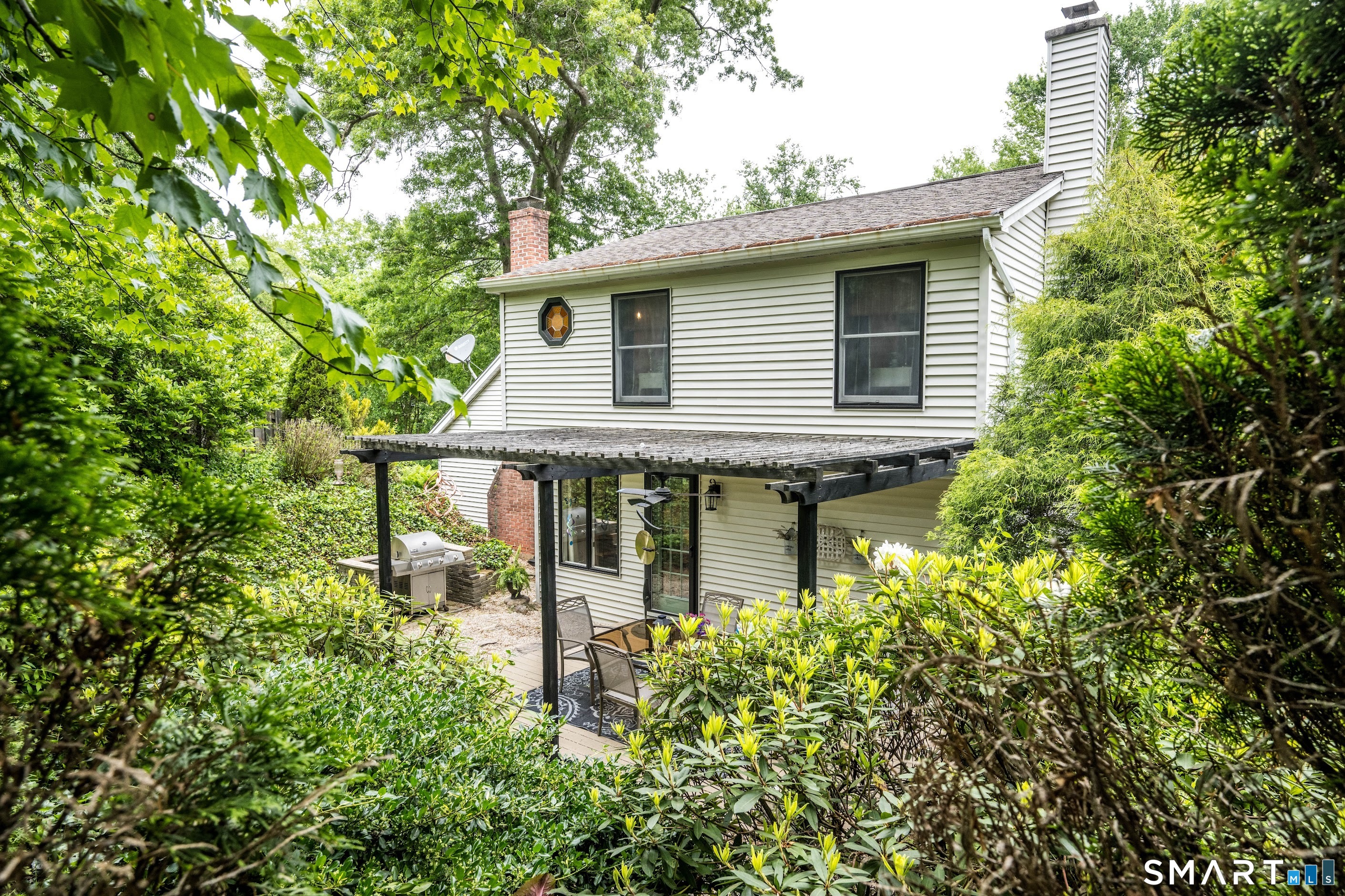 167 Saybrook Road Haddam, CT 06441 - Photo 29 of 38