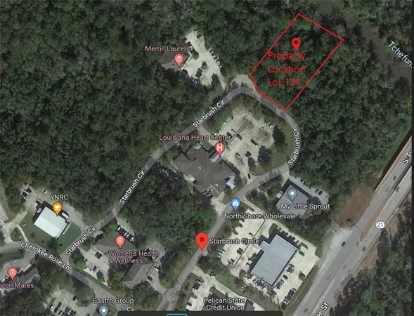 $375,000 | 0 Starbrush Circle, Covington, LA 70433