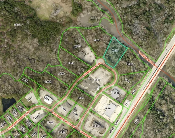 $375,000 | 0 Starbrush Circle, Covington, LA 70433