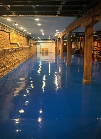 a view of swimming pool with outdoor seating