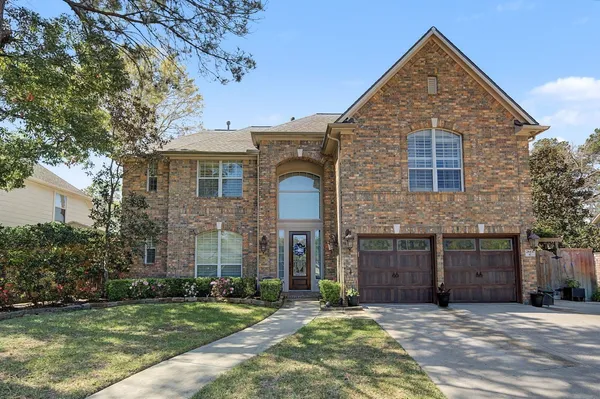 $614,000 | 28431 Lauren Cove Lane, Spring, TX 77386