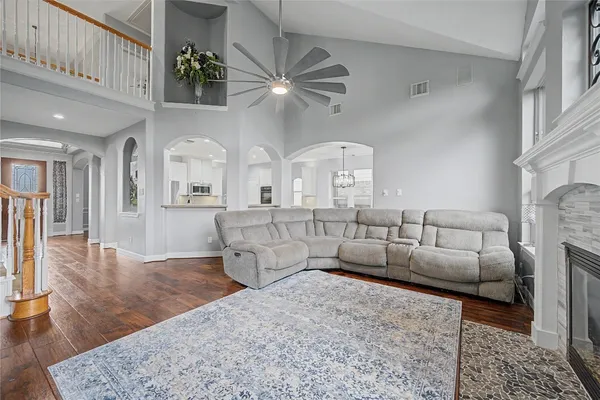 $614,000 | 28431 Lauren Cove Lane, Spring, TX 77386