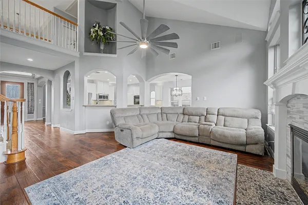 $614,000 | 28431 Lauren Cove Lane, Spring, TX 77386