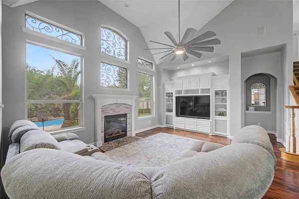 $614,000 | 28431 Lauren Cove Lane, Spring, TX 77386