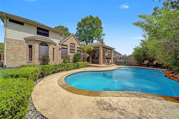 $614,000 | 28431 Lauren Cove Lane, Spring, TX 77386