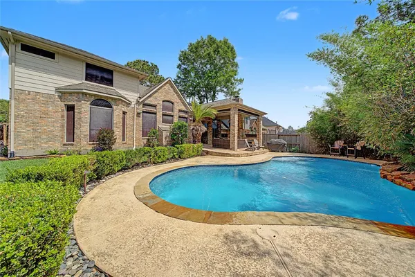 $614,000 | 28431 Lauren Cove Lane, Spring, TX 77386