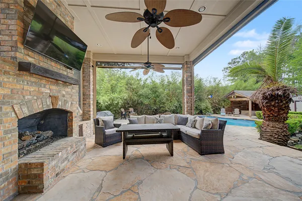 $614,000 | 28431 Lauren Cove Lane, Spring, TX 77386