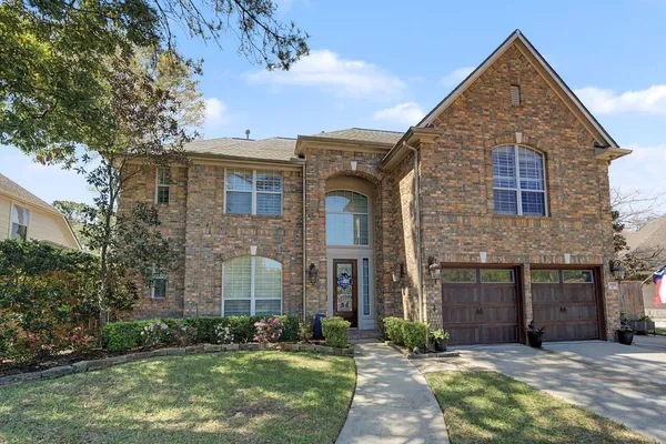 $614,000 | 28431 Lauren Cove Lane, Spring, TX 77386