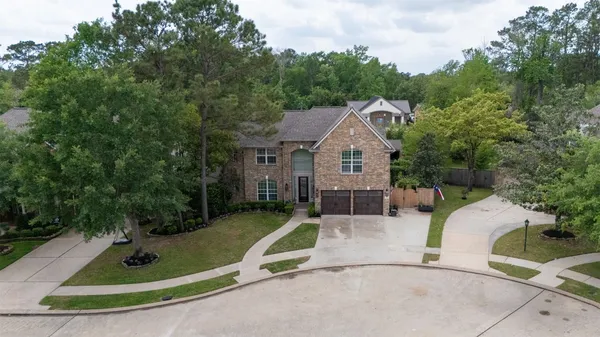 $614,000 | 28431 Lauren Cove Lane, Spring, TX 77386
