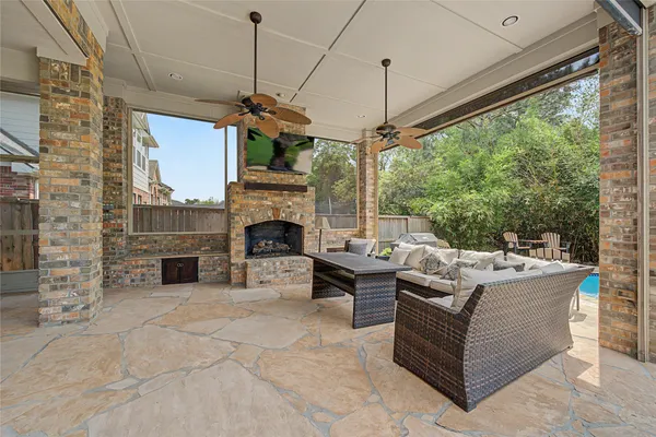 $614,000 | 28431 Lauren Cove Lane, Spring, TX 77386