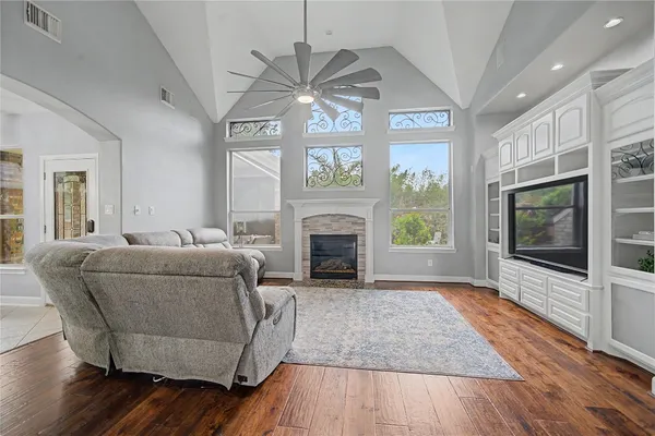 $614,000 | 28431 Lauren Cove Lane, Spring, TX 77386