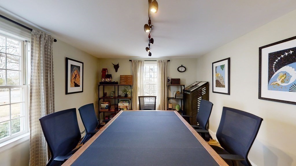 192 Berwick Road Attleboro, MA 02703 - Photo 26 of 42 a living room with furniture and wooden floor