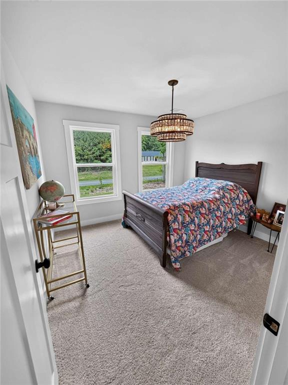 4947 Emory Griffin Road Gillsville, GA 30543 - Photo 24 of 35 Gallery Image 24