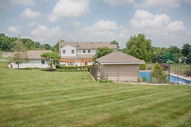 3738 Apple Road Orefield, PA 18069 - Photo 6 of 36 Gallery Image 6