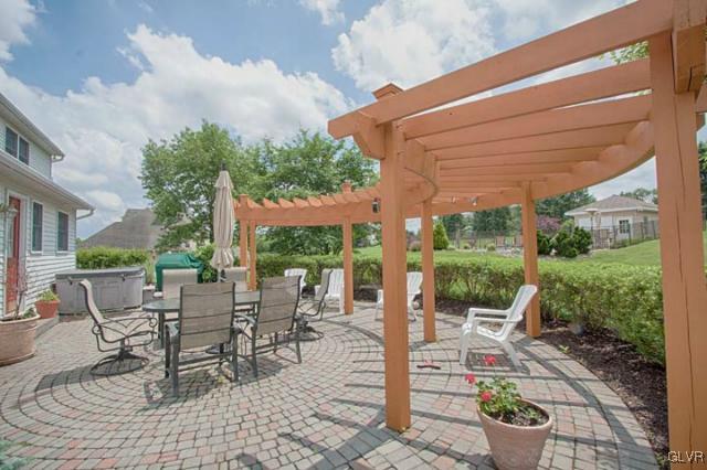 3738 Apple Road Orefield, PA 18069 - Photo 9 of 36 Gallery Image 9
