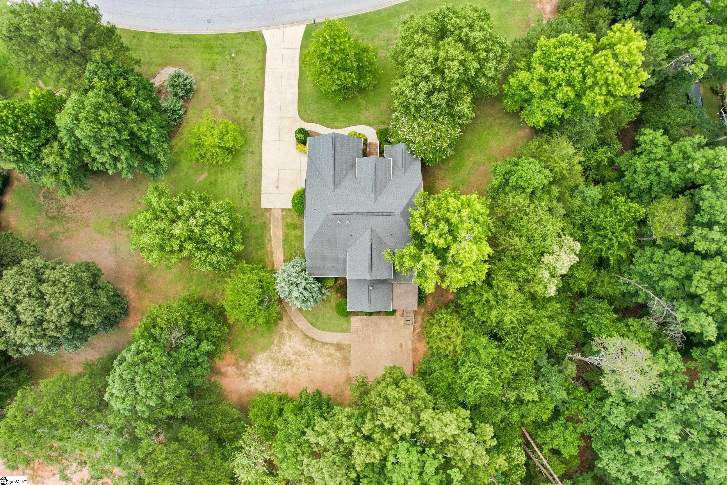 100 Yorkswell Lane Greenville, SC 29607 - Photo 32 of 33