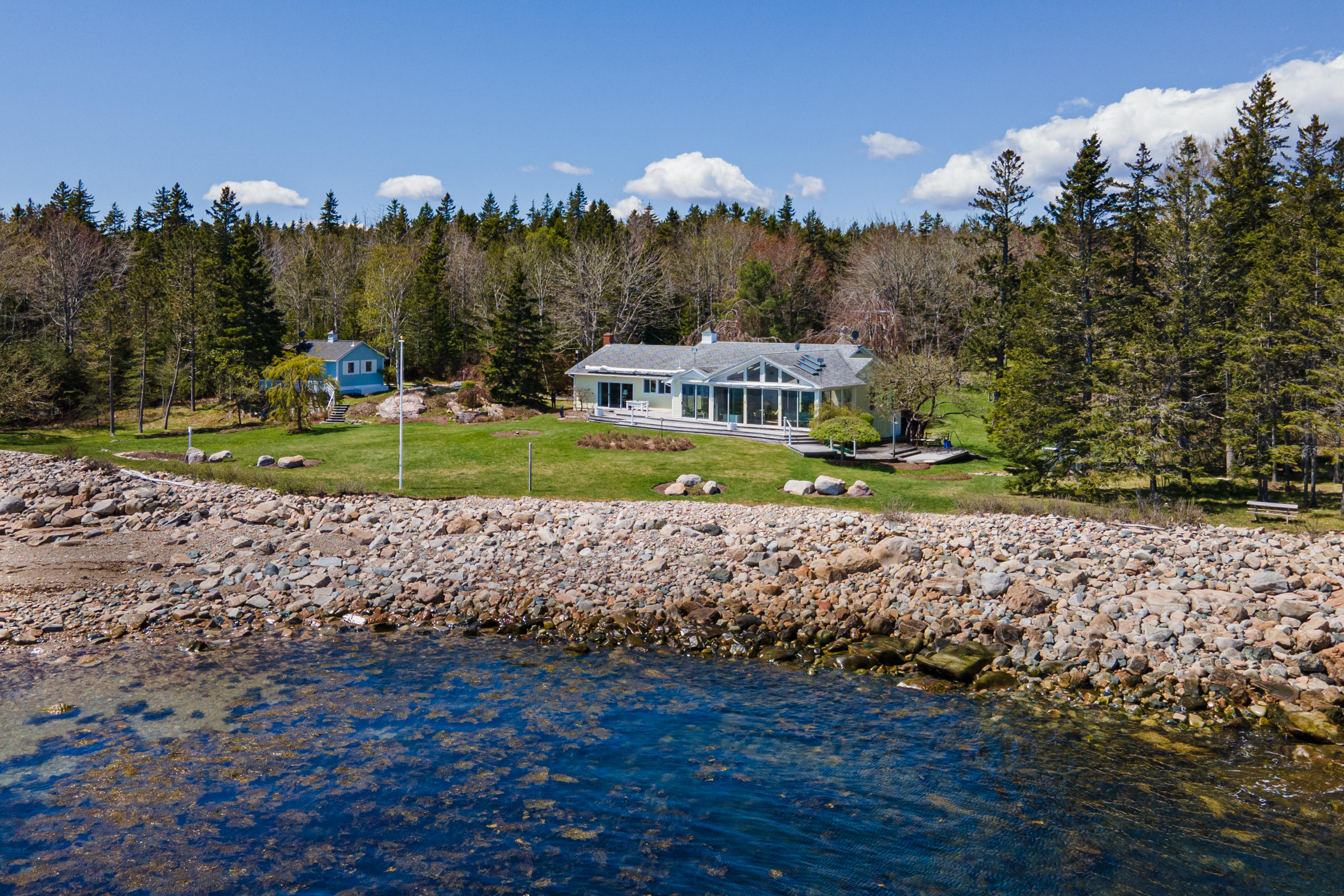 25 Baldwin Head Road Milbridge, ME 04658 - Photo 45 of 50 58-25BaldwinHeadRoad-Milbridge-KS