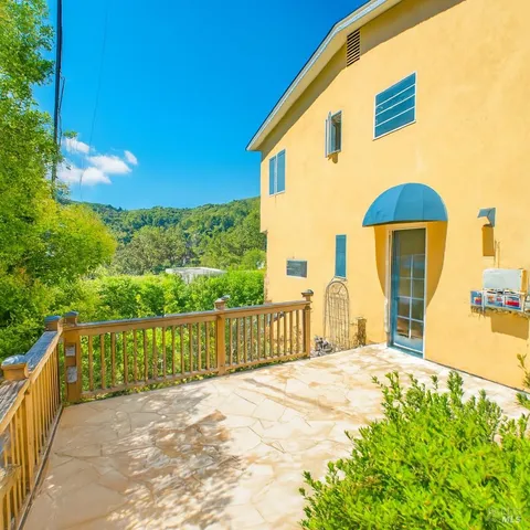 $2,995 | 34 Sunrise Avenue, Unit B, Mill Valley, CA 94941